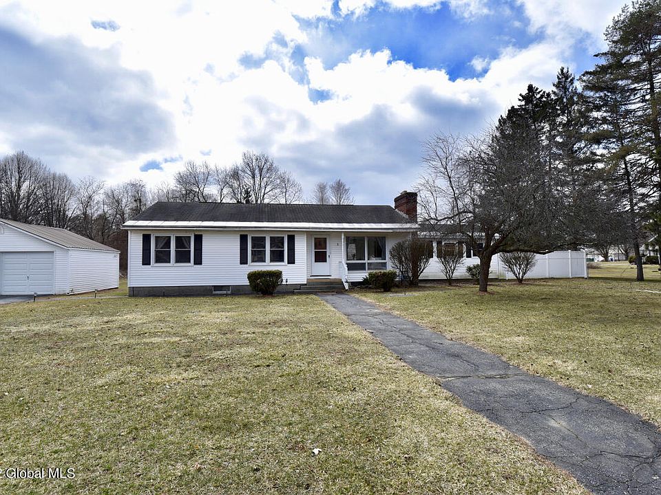 3 Smith Bridge Road, Saratoga Springs, NY 12866 Zillow