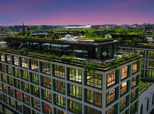 1711 14th St NW #Penthouse, Washington, DC 20009