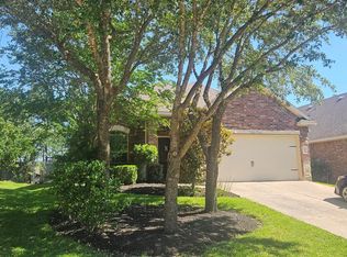 122 Black Swan Pl, Magnolia, TX 77354