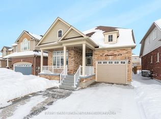 461 Greenwood Dr, Essa, ON L3W0R4