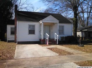 305 7th Ave NW, Decatur, AL 35601