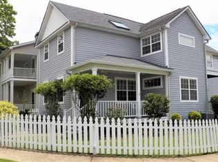 705 Gardenside Cir SE, Marietta, GA