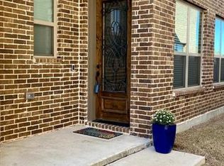323 Featherstone Trl, Wylie, TX 75098