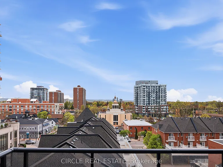 2075 Lakeshore Rd #505 — Photo 9