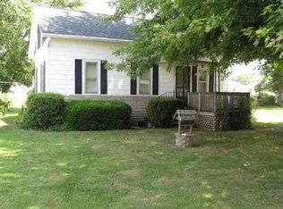 112 Grant St, Rome City, IN 46784