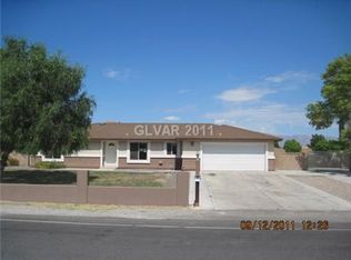 4808 Martinelli Ct, Las Vegas, NV 89130