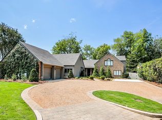 3137 Jamestown Dr, Montgomery, AL 36111