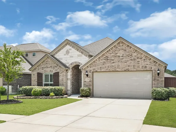 22338 Log Orchard Ln, Porter, TX 77365