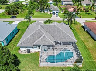 2010 SW Capeador St, Port Saint Lucie, FL 34953