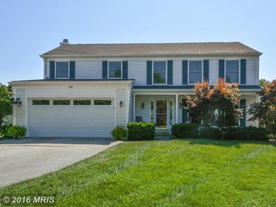 3175 Catrina Ln, Annapolis, MD, 21403