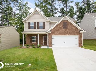 2262 Allman Dr, Jonesboro, GA 30236