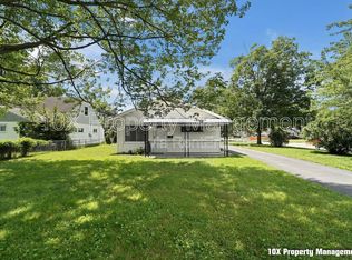 3985 Ural Ave, Whitehall, OH 43213