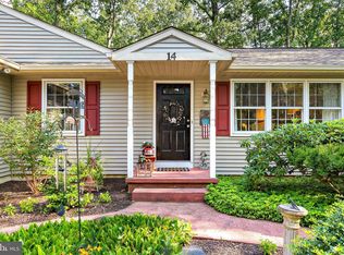 14 Avenue A, Tabernacle, NJ 08088