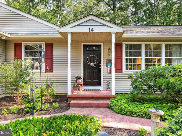 14 Avenue A, Tabernacle, NJ 08088