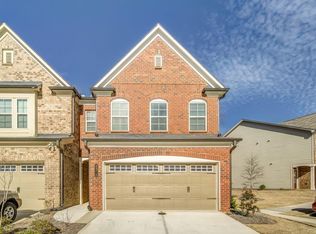 4374 Greys Rise Way SW, Marietta, GA 30008