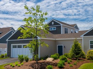 44 Outlook East Rd #44, Plymouth, MA 02360