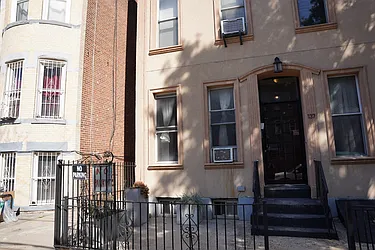 Rented by Compass
