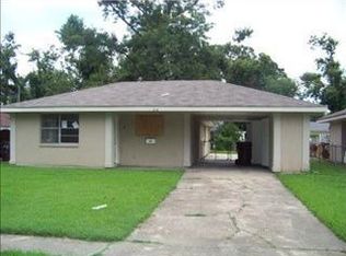 1208 Webster St, Kenner, LA 70062