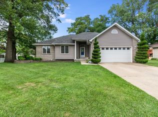 3727 Higgins Park South St S, Hammond, IN 46323