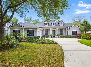 2374 W Clovelly Ln, Saint Augustine, FL 32092