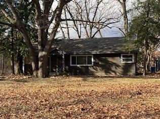 311 Prairie Ronde, Decatur, MI 49045
