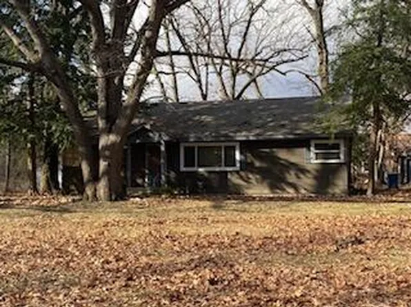 311 Prairie Ronde, Decatur, MI 49045