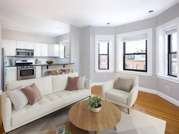 529 E Broadway #7, Boston, MA 02127