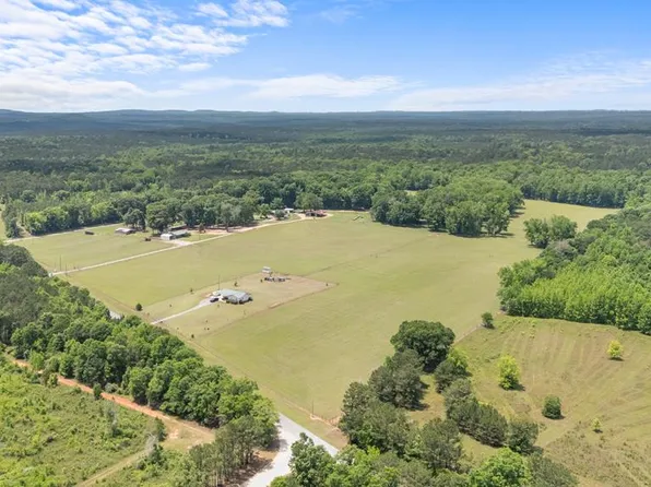 186 Beech Springs Rd, Pine Mountain, GA 31822
