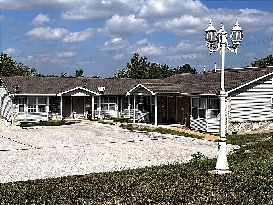 Condo Complex