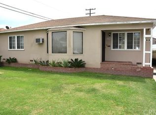 2106 E San Vincente St, Compton, CA 90221