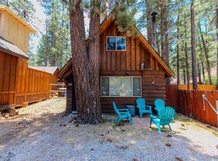 202 W Sherwood Blvd, Big Bear City, CA 92314
