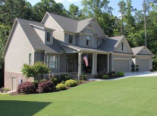 449 Gold Xing, Canton, GA 30114