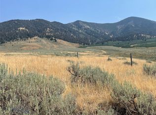 66 Jensen Rd, Cameron, MT 59720