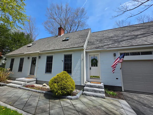 37 Shelby Lane, South Portland, ME 04106