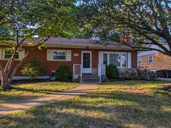 3008 Catherine Dr, Edgewood, KY 41017