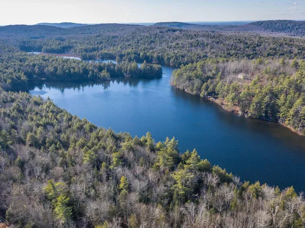 Lots 4 & 5 Pinnacle Road, Liberty, ME 04949