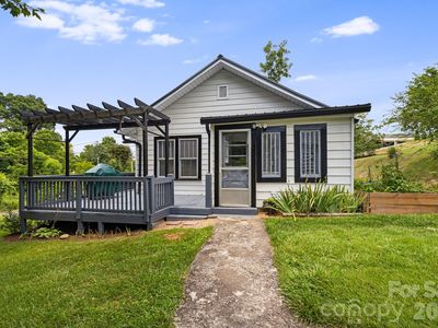 29 Ponder St, Mars Hill, NC, 28754