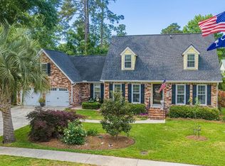 105 Dove Ln, Summerville, SC 29485