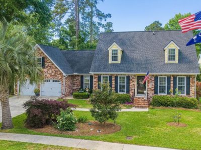 105 Dove Ln, Summerville, SC, 29485