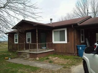 13810 Highway 69n, Cottage Grove, TN 38224