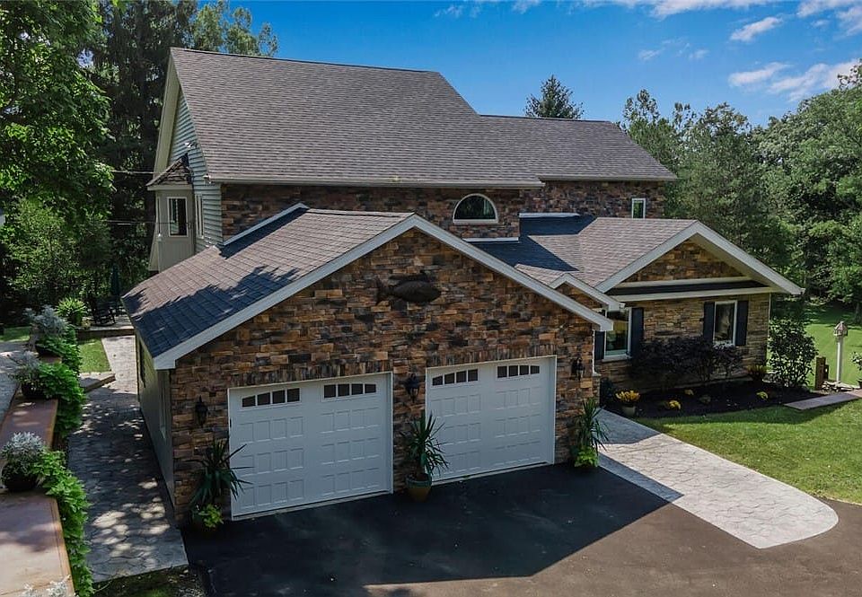 Welcome to 140 Jewett Holmwood Rd