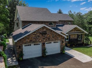 140 Jewett Holmwood Rd, East Aurora, NY 14052