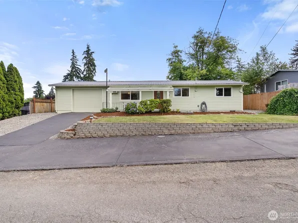 11833 SE 272nd Place, Kent, WA 98030
