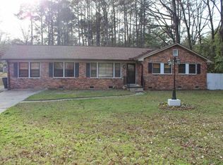 2117 Mockingbird Rd, Columbia, SC 29204