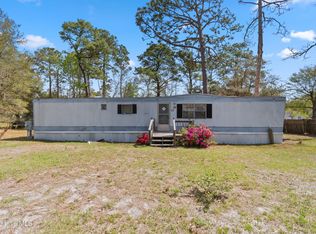 1464 Trogon Pl SW, Shallotte, NC 28470