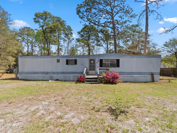 1464 Trogon Place SW, Shallotte, NC 28470