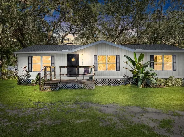 19101 LIVENGOOD ROAD, LUTZ, FL 33559