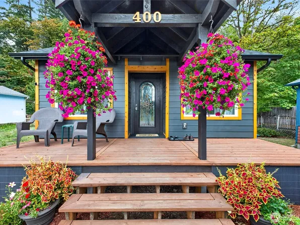 400 Henry St, Shelton, WA 98584