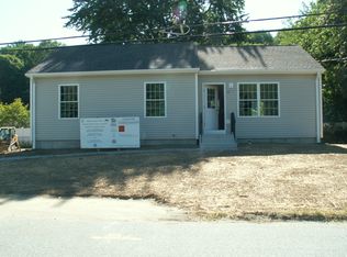 10 Windsor Ave, Plainfield, CT 06374