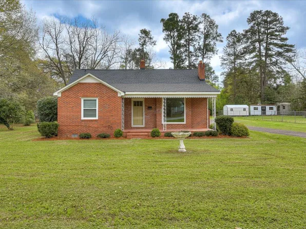 1114 WALNUT Street, Louisville, GA 30434